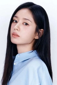 Ảnh diễn viên Ahn Eun-jin