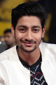 Ảnh diễn viên Akash Thosar