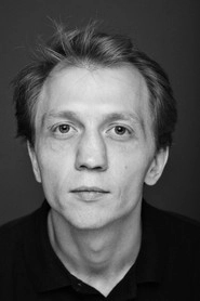 Ảnh diễn viên Александр Потапов