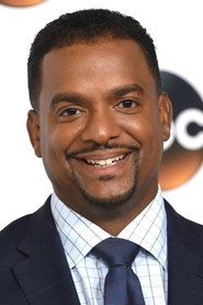 Ảnh diễn viên Alfonso Ribeiro