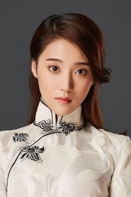 Ảnh diễn viên An Yongchang