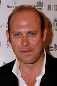 Ảnh diễn viên Andrew Woodall