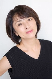 Ảnh diễn viên Atsuko Sakurai