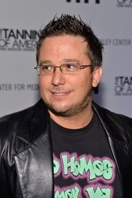 Ảnh diễn viên Billy Corben