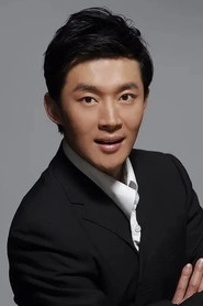 Ảnh diễn viên Cao Lei