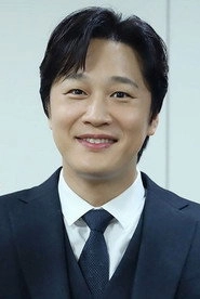 Ảnh diễn viên Cha Tae-hyun