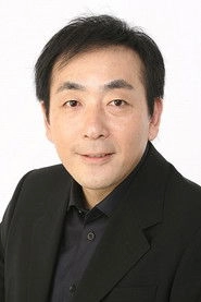 Ảnh diễn viên Daikichi Sugawara