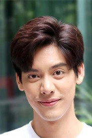 Ảnh diễn viên Darvid Kreepolrerk