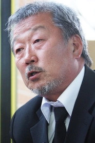 Ảnh diễn viên Dong Bang-woo