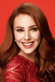 Ảnh diễn viên Elçin Sangu