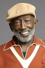 Ảnh diễn viên Garrett Morris