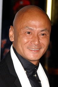 Ảnh diễn viên Gordon Liu