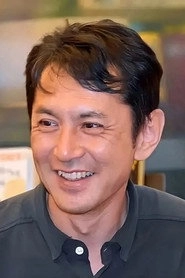 Ảnh diễn viên Goro Miyazaki