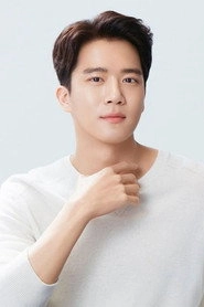 Ảnh diễn viên Ha Seok-jin