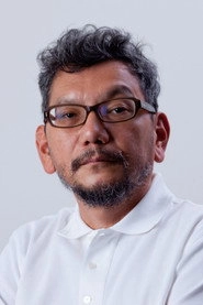 Ảnh diễn viên Hideaki Anno