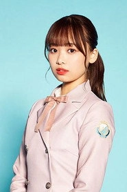 Ảnh diễn viên Hiyori Hamagishi