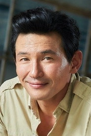 Ảnh diễn viên Hwang Jung-min