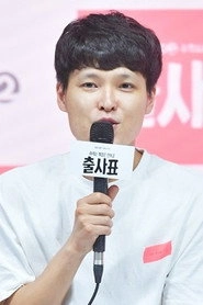 Ảnh diễn viên Hwang Seung-ki