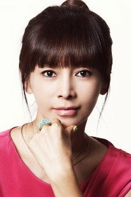 Ảnh diễn viên Hwang Shin-hye