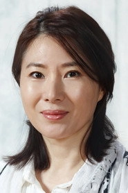 Ảnh diễn viên Hwang Young-hee