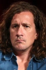 Ảnh diễn viên Ian Brennan