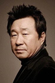 Ảnh diễn viên Im Ha-ryong