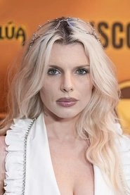 Ảnh diễn viên Julia Fox