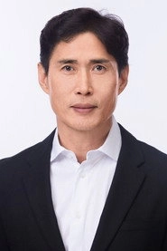 Ảnh diễn viên Jung Doo-hong