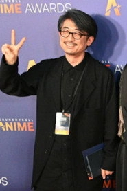 Ảnh diễn viên Kazuaki Takahashi
