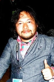 Ảnh diễn viên Keita Motohashi