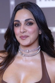 Ảnh diễn viên Kiara Advani
