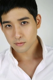 Ảnh diễn viên Kim Bum-joon
