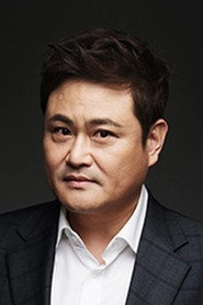 Ảnh diễn viên Kim Jin-soo