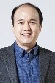 Ảnh diễn viên Kim Kwang-kyu