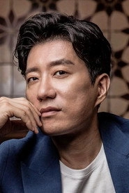 Ảnh diễn viên Kim Myung-min