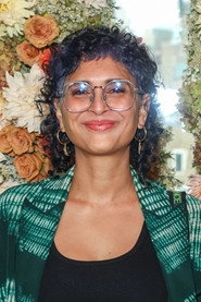 Ảnh diễn viên Kiran Rao