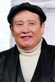 Ảnh diễn viên Lee Dae-geun