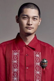 Ảnh diễn viên Leo Wang