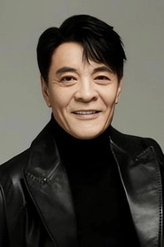 Ảnh diễn viên Liu Wei