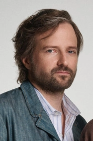 Ảnh diễn viên Matt Duffer