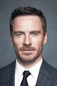 Ảnh diễn viên Michael Fassbender