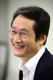 Ảnh diễn viên Moon Sung-keun