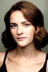Ảnh diễn viên Olivia Morris