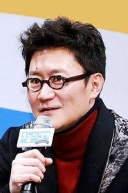 Ảnh diễn viên Park Jin-pyo