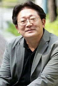 Ảnh diễn viên Park Kwang-su