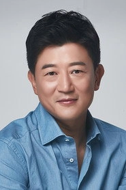 Ảnh diễn viên Park Sang-min