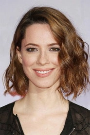 Ảnh diễn viên Rebecca Hall
