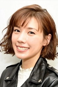 Ảnh diễn viên Riisa Naka