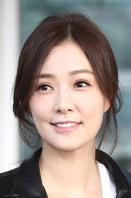 Ảnh diễn viên Son Tae-young