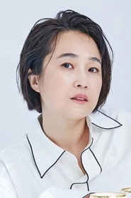 Ảnh diễn viên Song Eun-yi